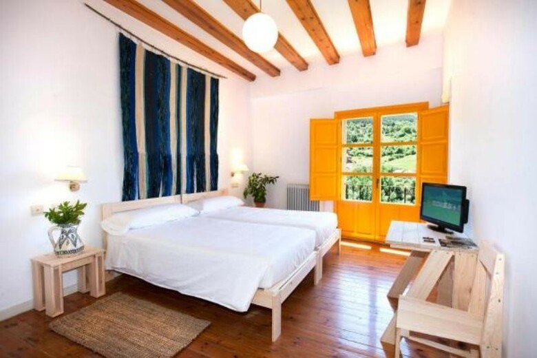 Posada Hoyos De Iregua