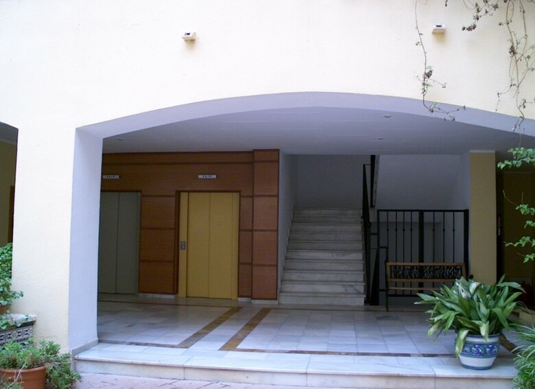 Apartamentos Ap Costas San Antonio
