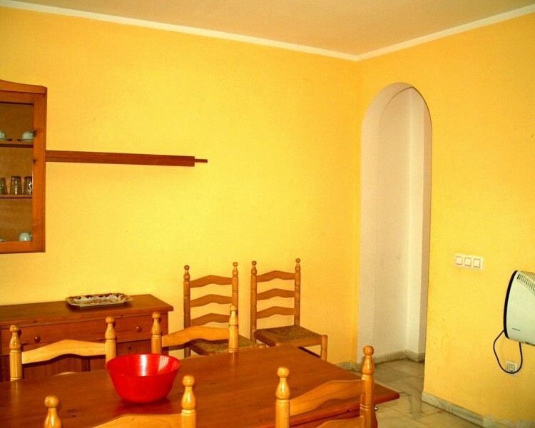Apartamentos Ap Costas San Antonio