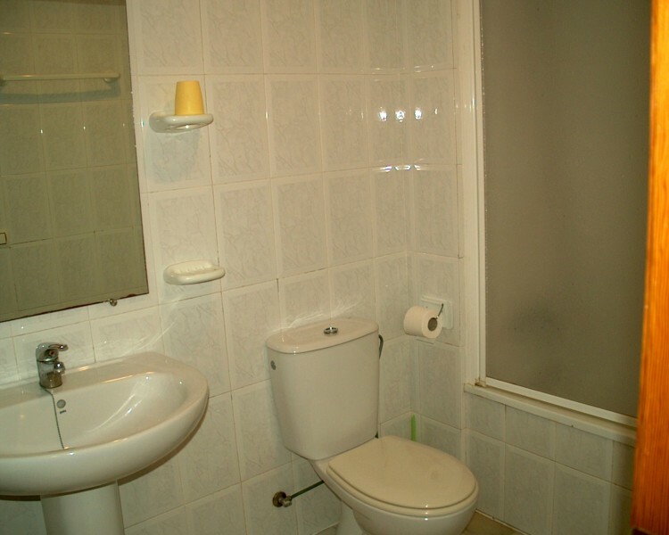 Apartamentos Ap Costas San Antonio