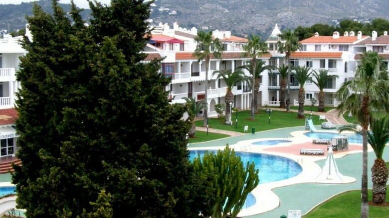 Apartamentos Ap Costas Habitat