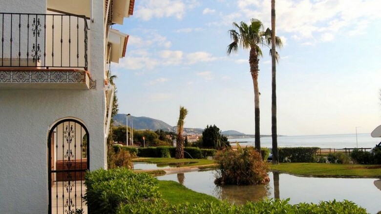 Apartamentos Ap Costas Habitat