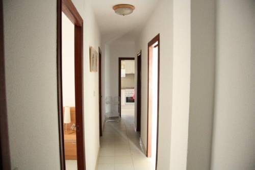 Apartamento Playa Pe��scola