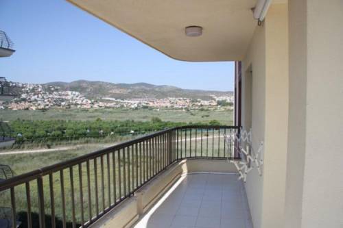 Apartamento Playa Pe��scola