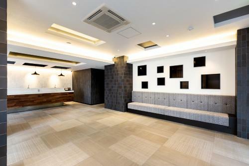 The Garnet Hotel Kyoto Station
