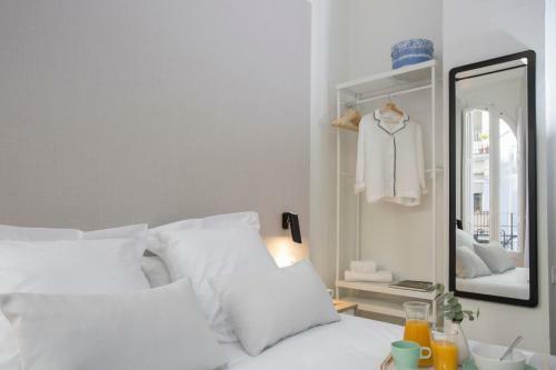 Apartamento Singularstays Parque Central