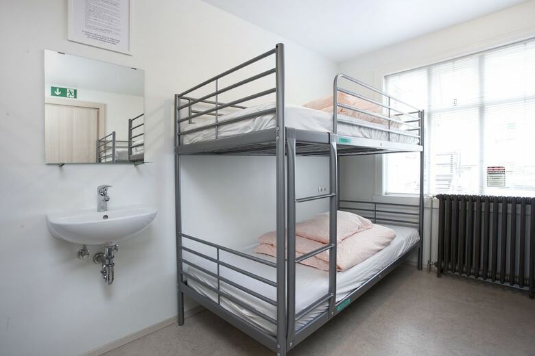 101 Hostel