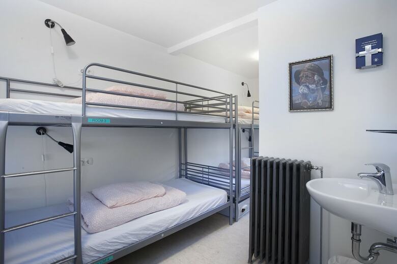 101 Hostel