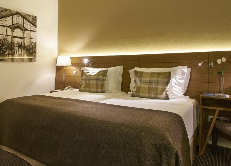 Hotel Portobay Marques