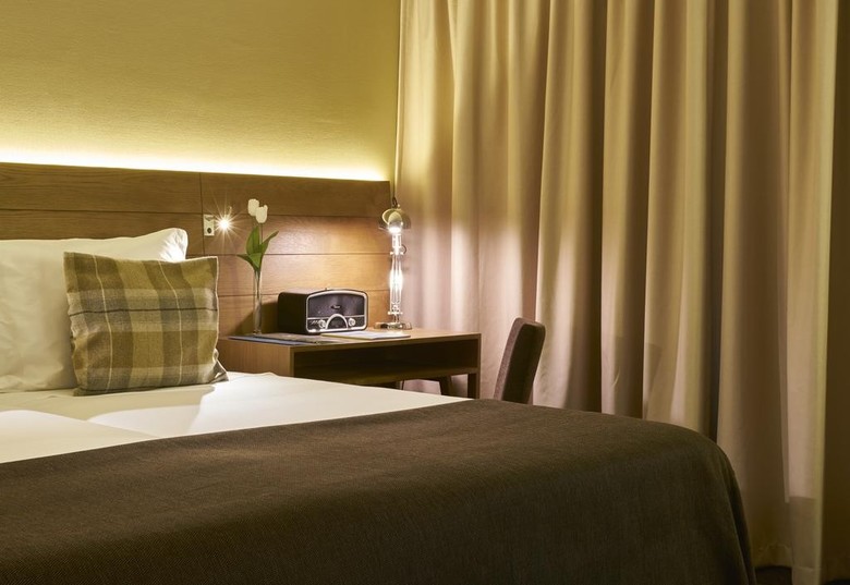 Hotel Portobay Marques