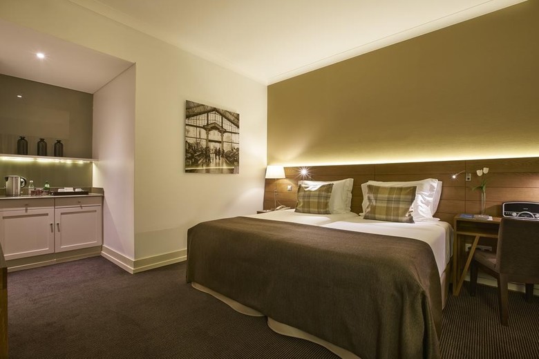 Hotel Portobay Marques