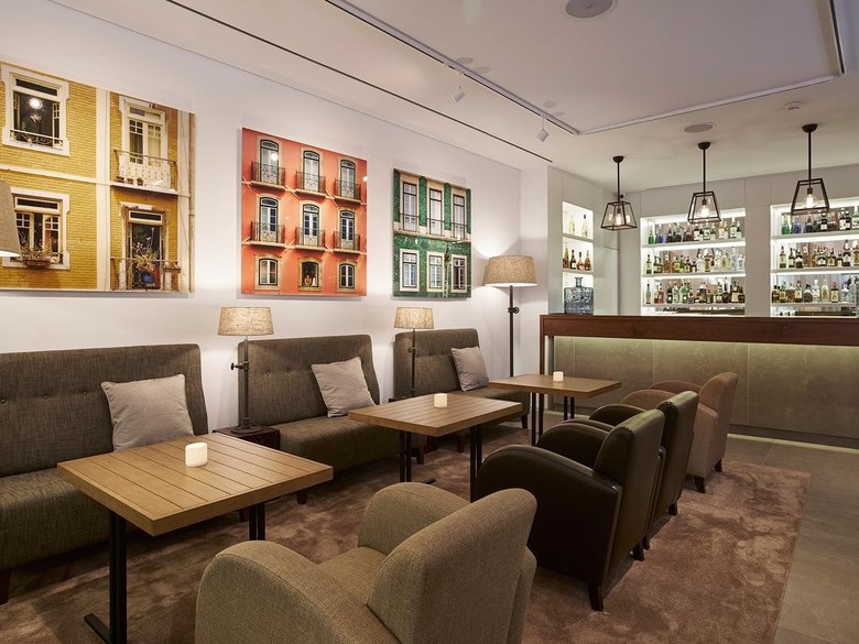 Hotel Portobay Marques