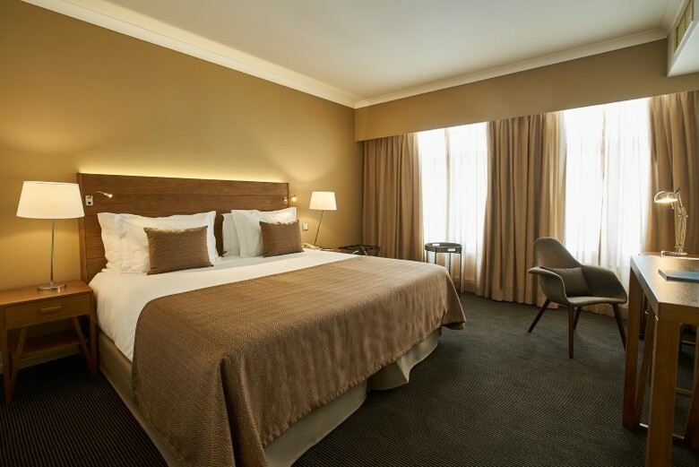 Hotel Portobay Marques