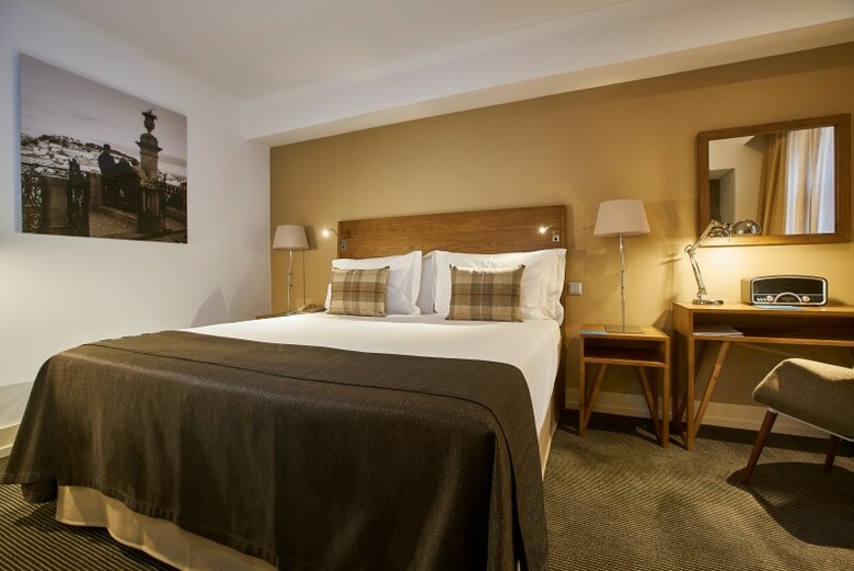 Hotel Portobay Marques