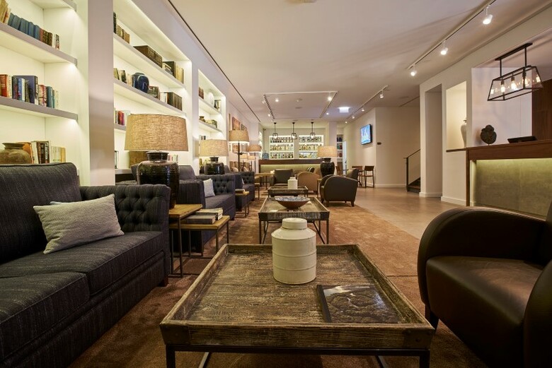 Hotel Portobay Marques