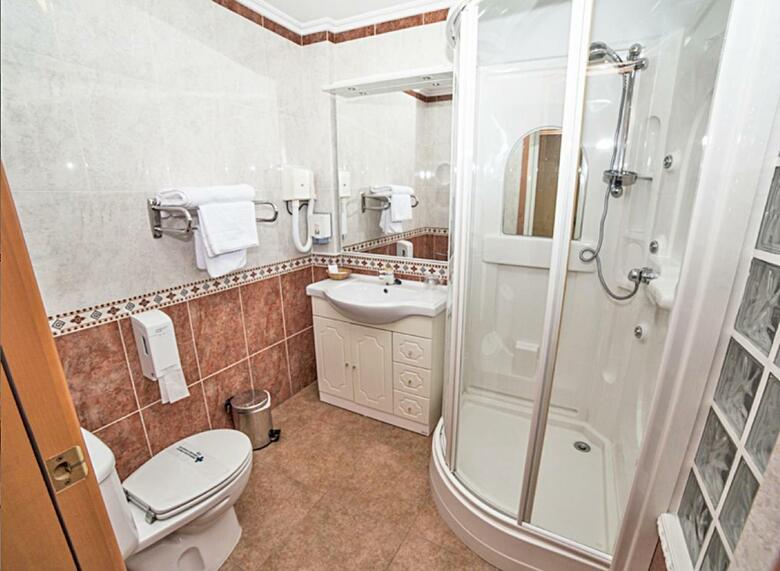 Hotel Real De Castilla