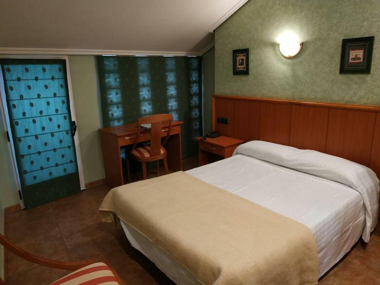 Hotel Real De Castilla