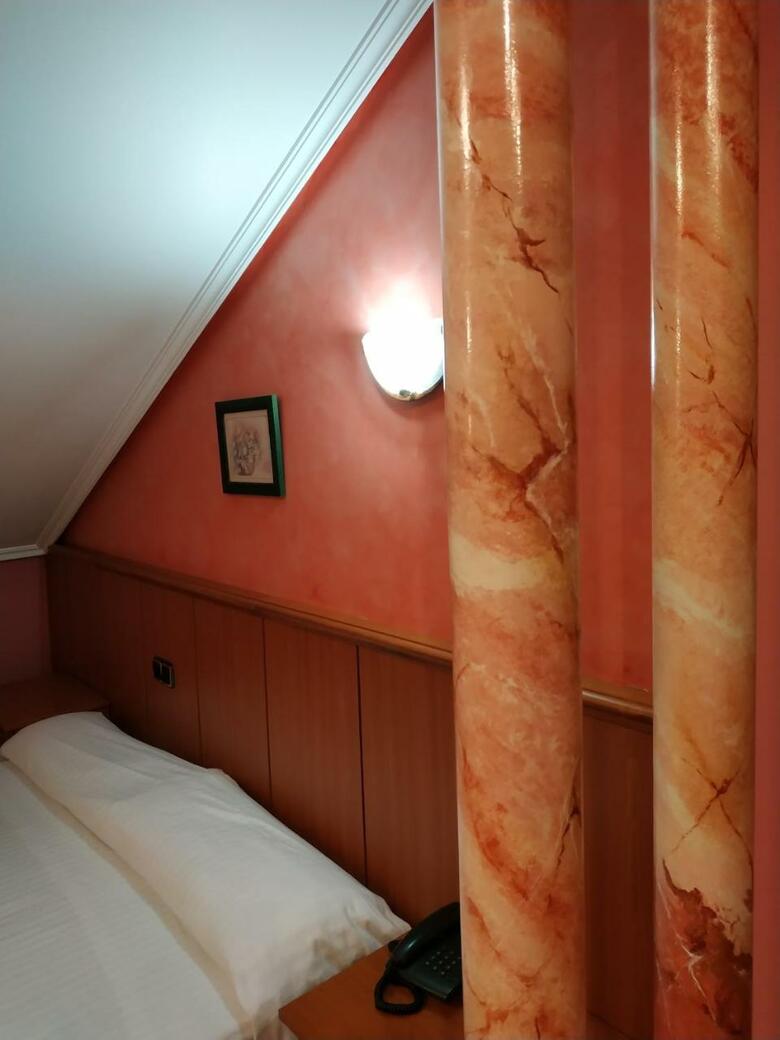 Hotel Real De Castilla