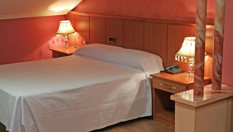 Hotel Real De Castilla