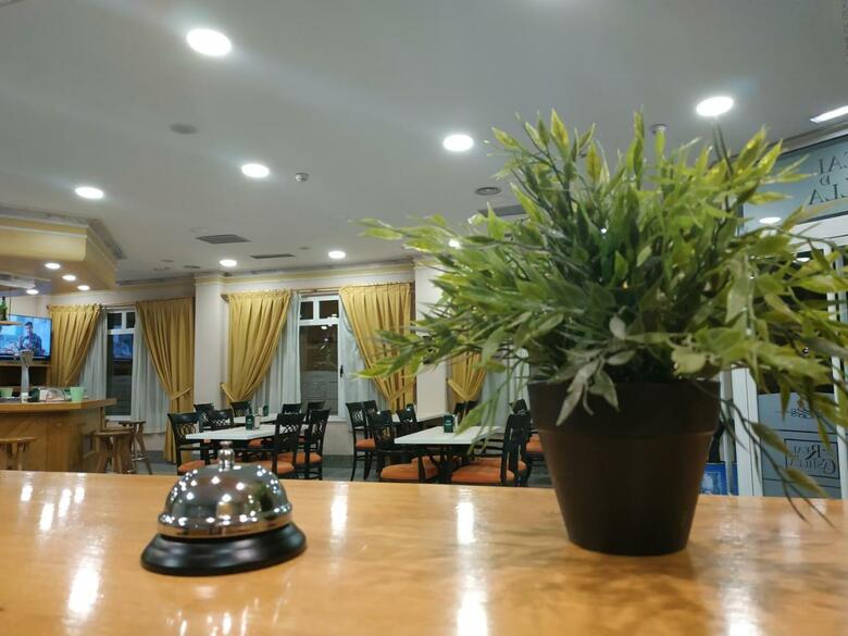 Hotel Real De Castilla