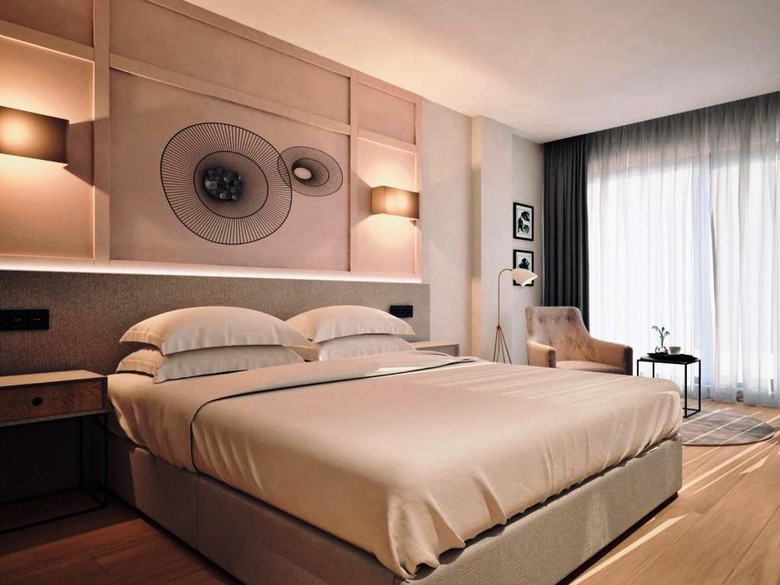Oca Playa De Foz Hotel & Spa