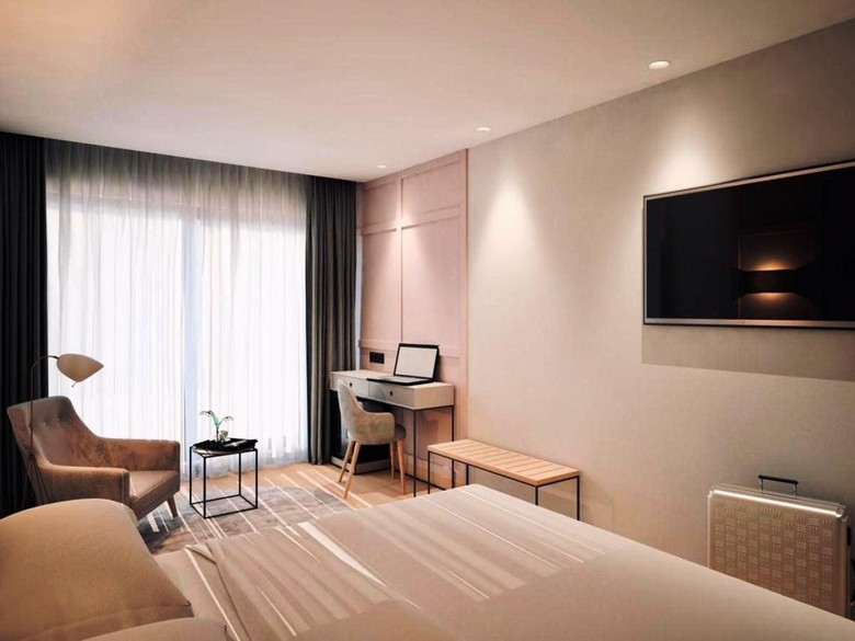 Oca Playa De Foz Hotel & Spa
