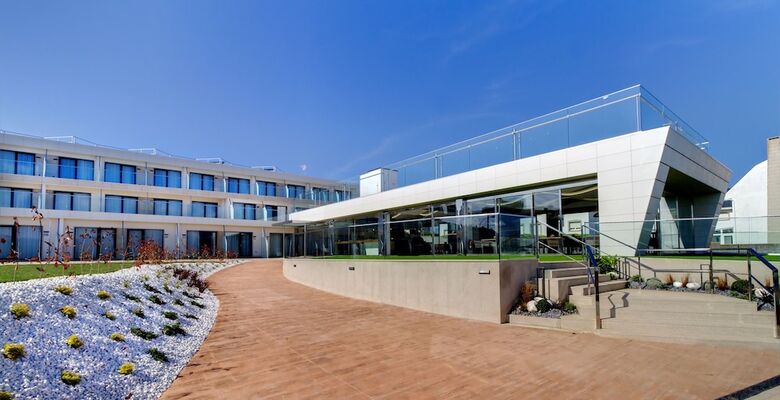 Oca Playa De Foz Hotel & Spa