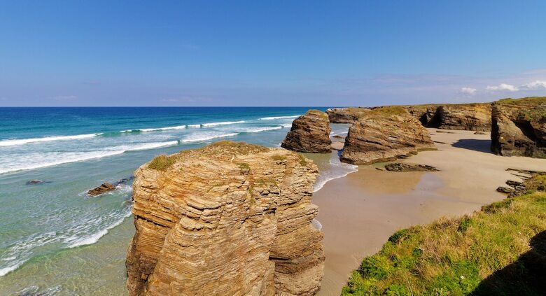 Oca Playa De Foz Hotel & Spa