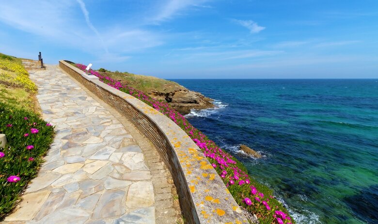 Oca Playa De Foz Hotel & Spa