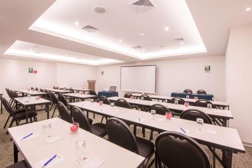 Best Western Plus Urban Larco Hotel