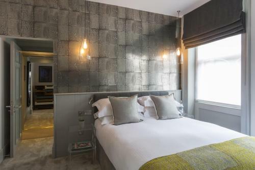 Hostal The Bull And The Hide