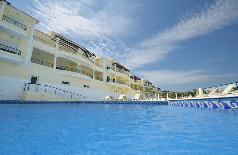 Apartamento Lagos Bay Plaza