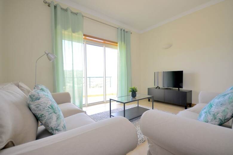 Apartamento Lagos Bay Plaza