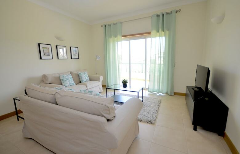 Apartamento Lagos Bay Plaza