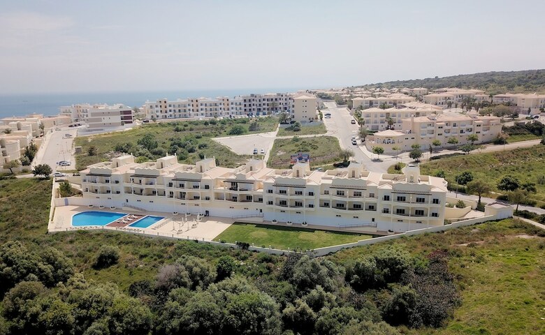 Apartamento Lagos Bay Plaza