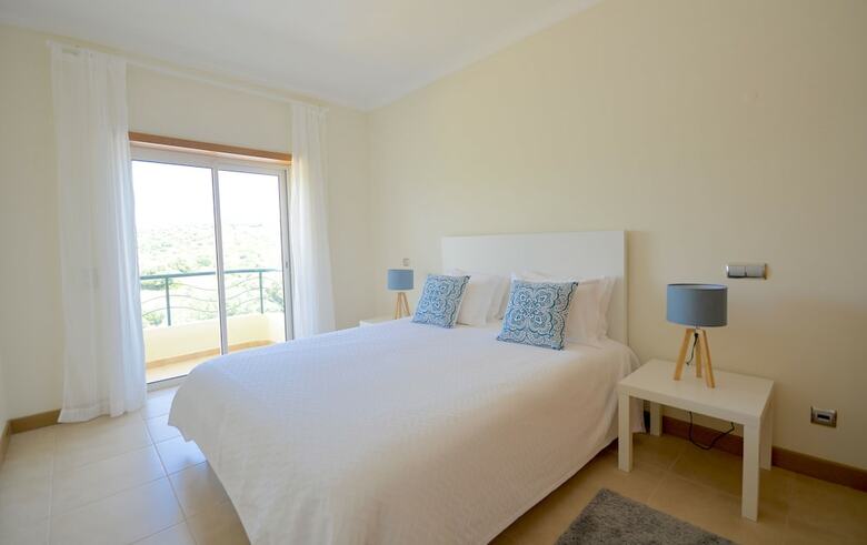 Apartamento Lagos Bay Plaza