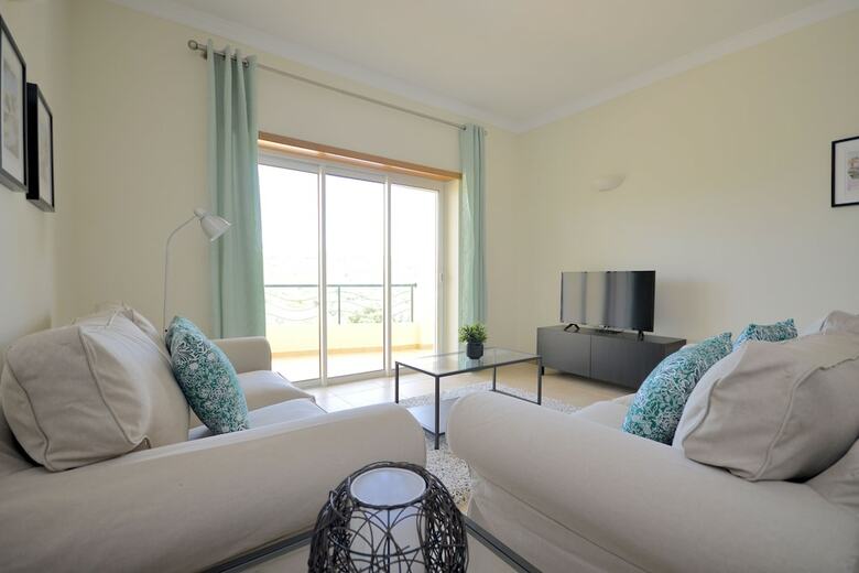 Apartamento Lagos Bay Plaza