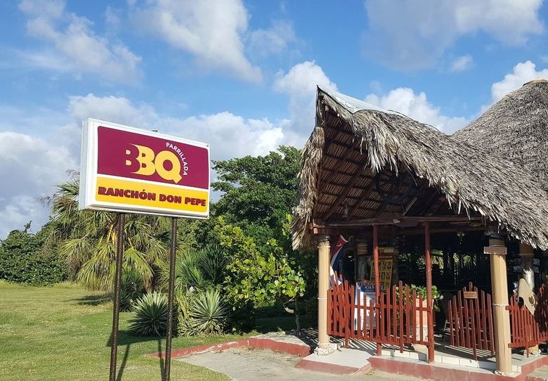 Las Terrazas Aparthotel