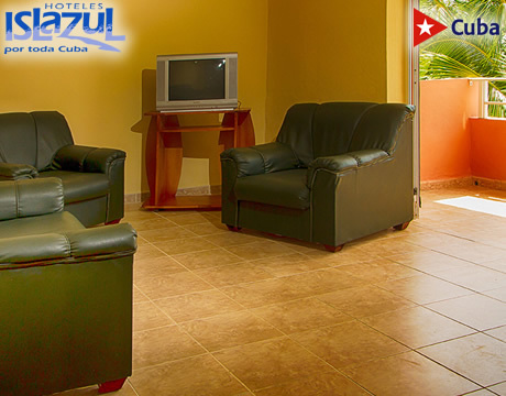 Las Terrazas Aparthotel