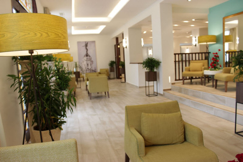 Hotel NH Collection Victoria La Habana