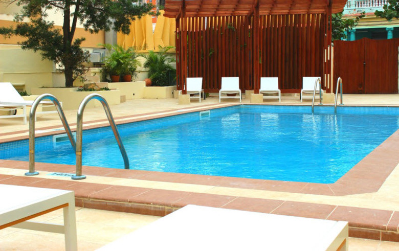 Hotel NH Collection Victoria La Habana