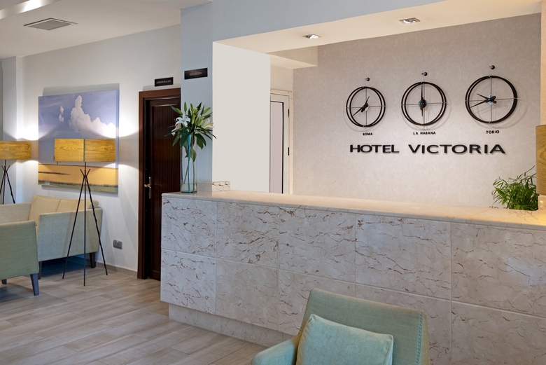 Hotel NH Collection Victoria La Habana