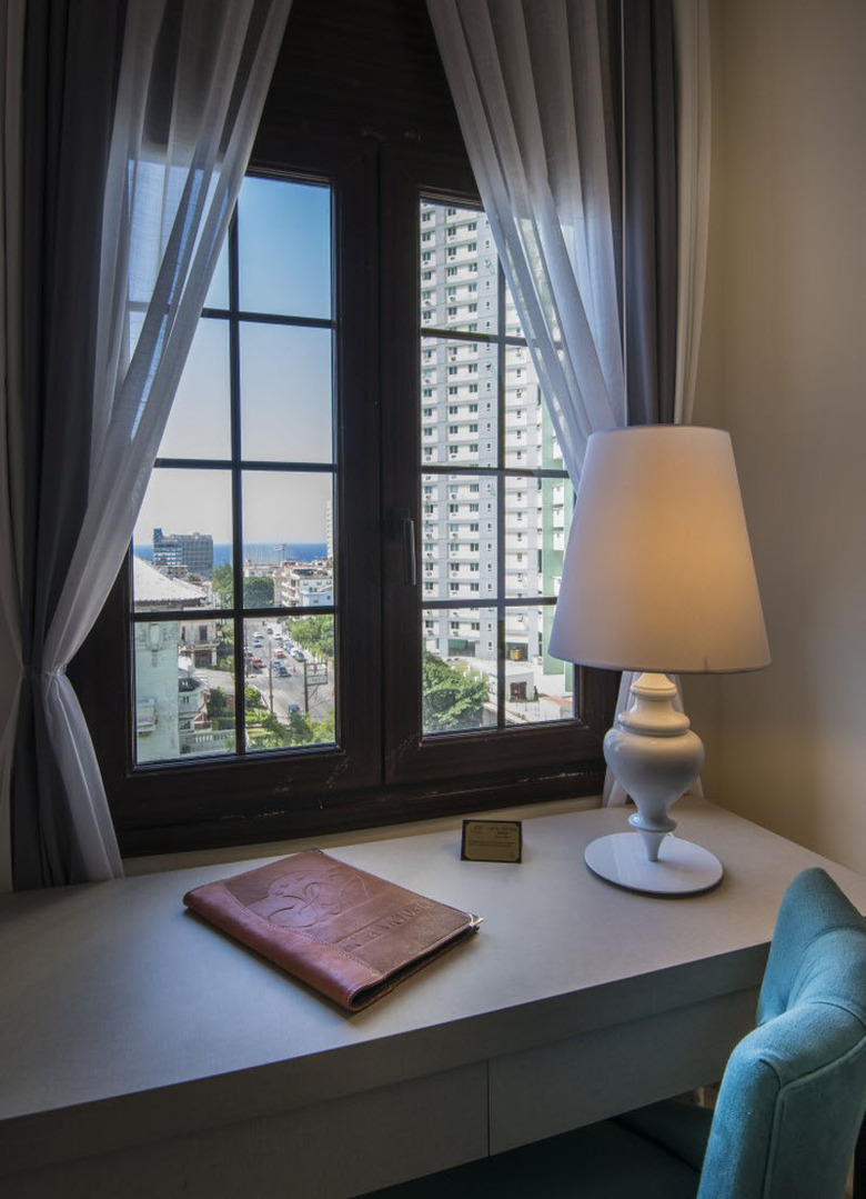 Hotel NH Collection Victoria La Habana