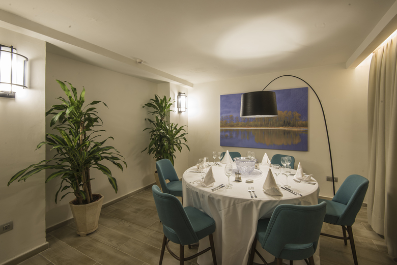Hotel NH Collection Victoria La Habana