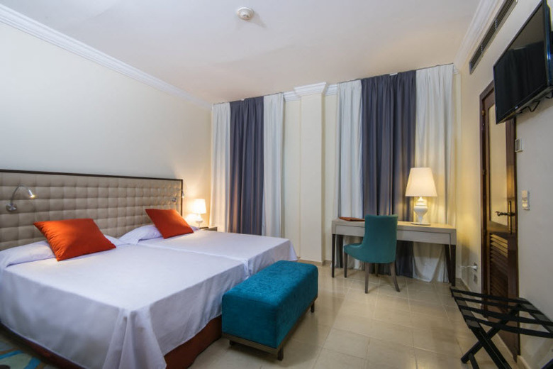Hotel NH Collection Victoria La Habana