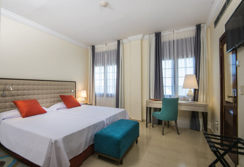 Hotel NH Collection Victoria La Habana