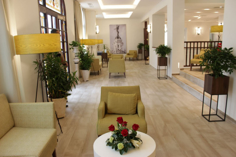 Hotel NH Collection Victoria La Habana
