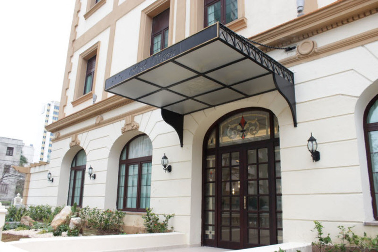 Hotel NH Collection Victoria La Habana