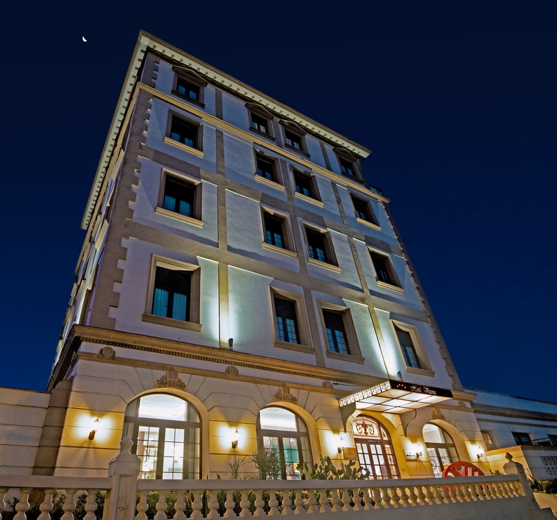 Hotel NH Collection Victoria La Habana