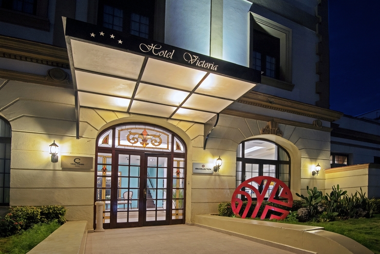 Hotel NH Collection Victoria La Habana